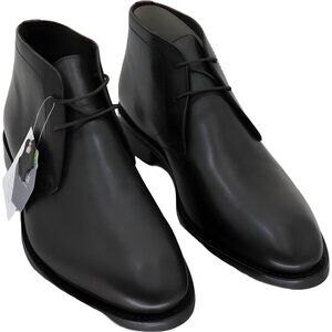 Anthony Veer Mens Wilson Chukka Boots Espresso Size 12